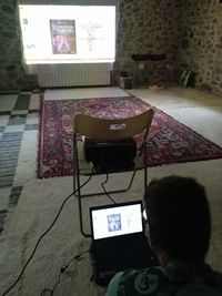 Presentación de la Nueva Ciencia de la Analogía